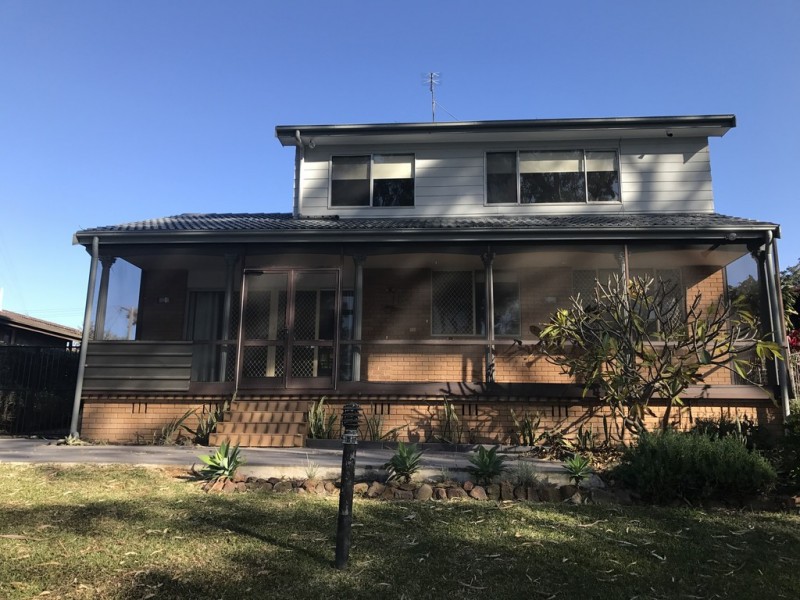 21 Balcolyn Street, Balcolyn NSW 2264