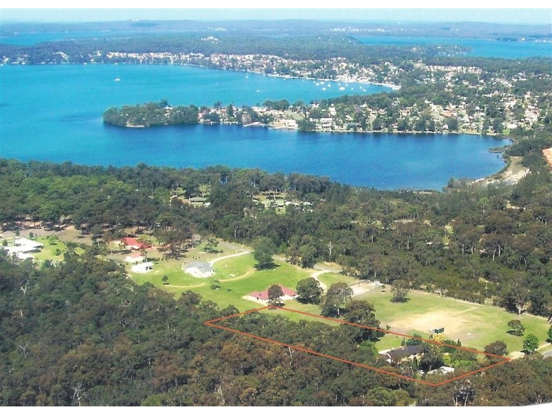 89 Marconi Road, Morisset NSW 2264