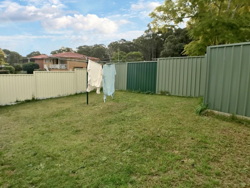 116 Dandaraga Road, Mirrabooka NSW 2264