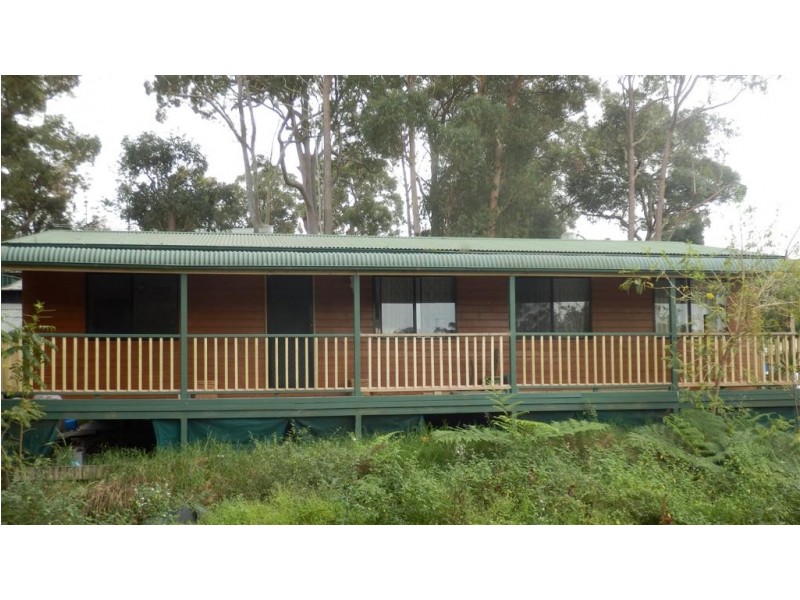 92 Sunshine Parade, Sunshine NSW 2264