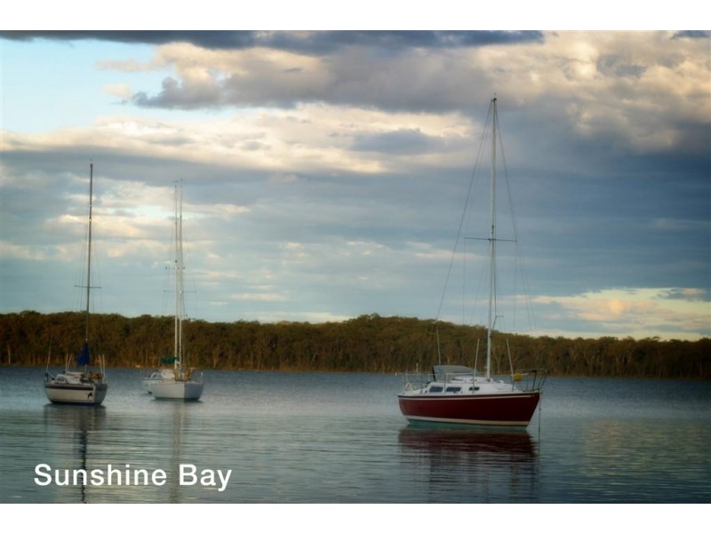 92 Sunshine Parade, Sunshine NSW 2264