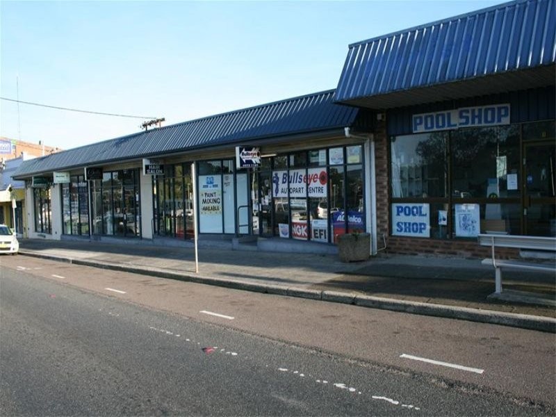 1/61 Dora St, Morisset NSW 2264
