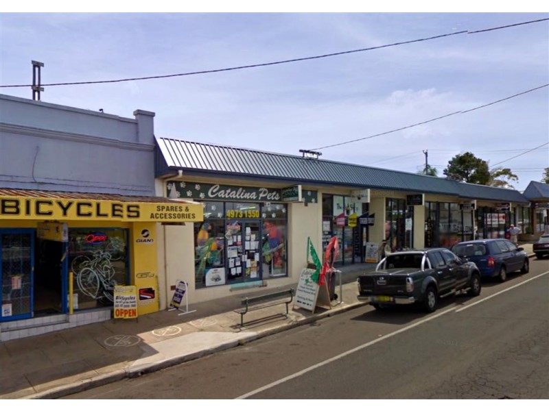 1/61 Dora St, Morisset NSW 2264