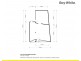1/61 Dora St, Morisset NSW 2264 Floorplan