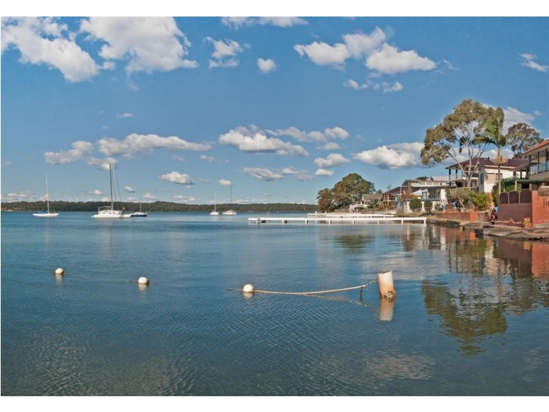 37 Sunshine Parade, Sunshine NSW 2264