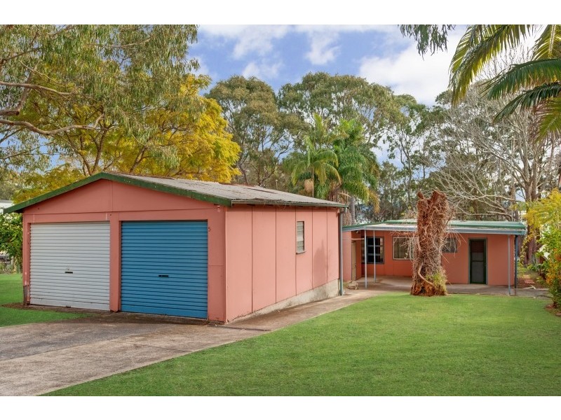 5 Balcolyn Street, Balcolyn NSW 2264