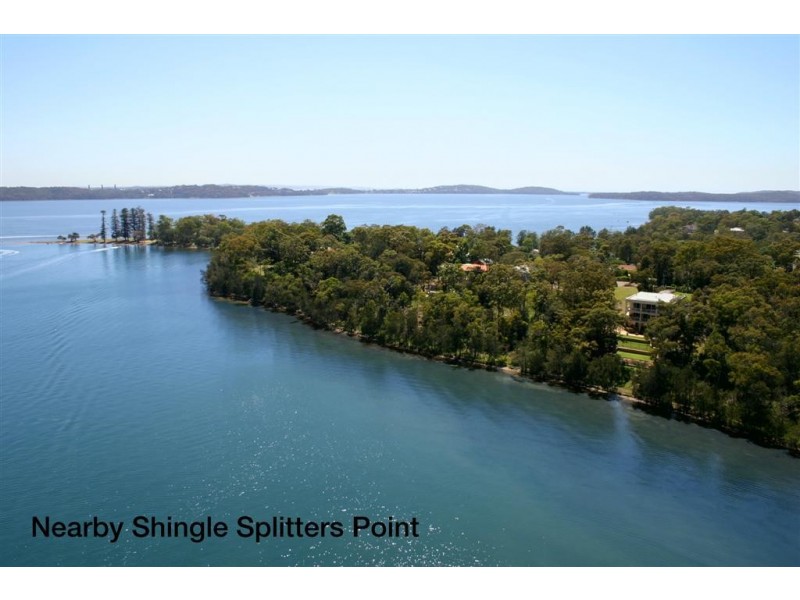 5 Balcolyn Street, Balcolyn NSW 2264