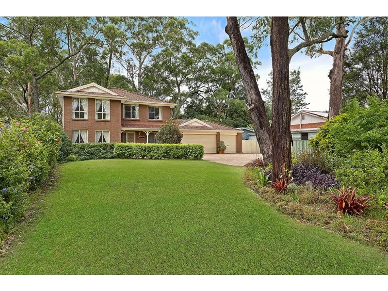 24 Victory Street, Cooranbong NSW 2265