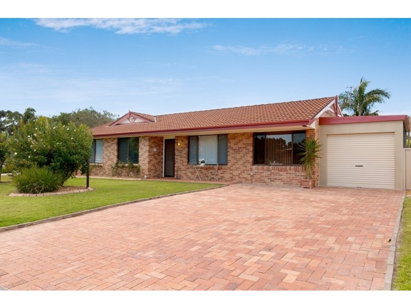 6 Brightwaters Close, Brightwaters NSW 2264
