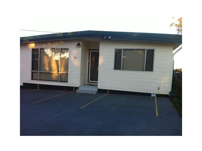 Unit 1 26a Hillcrest Road, Mirrabooka NSW 2264