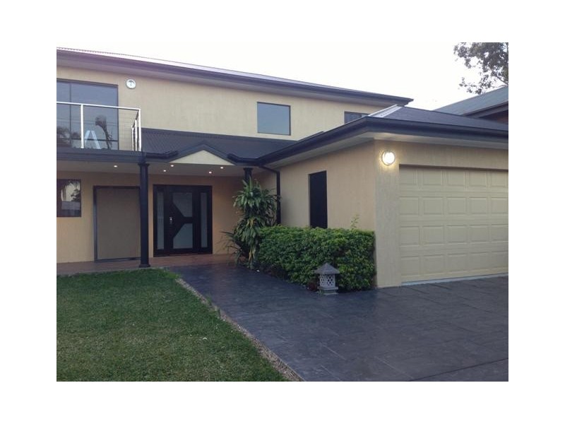 5 Bardon Lane, Brightwaters NSW 2264