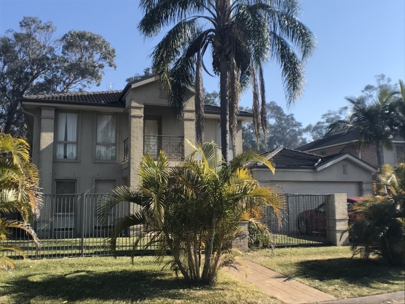 17 Marina Road, Bonnells Bay NSW 2264