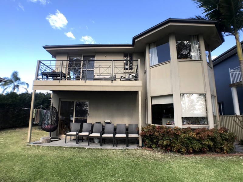 17 Marina Road, Bonnells Bay NSW 2264