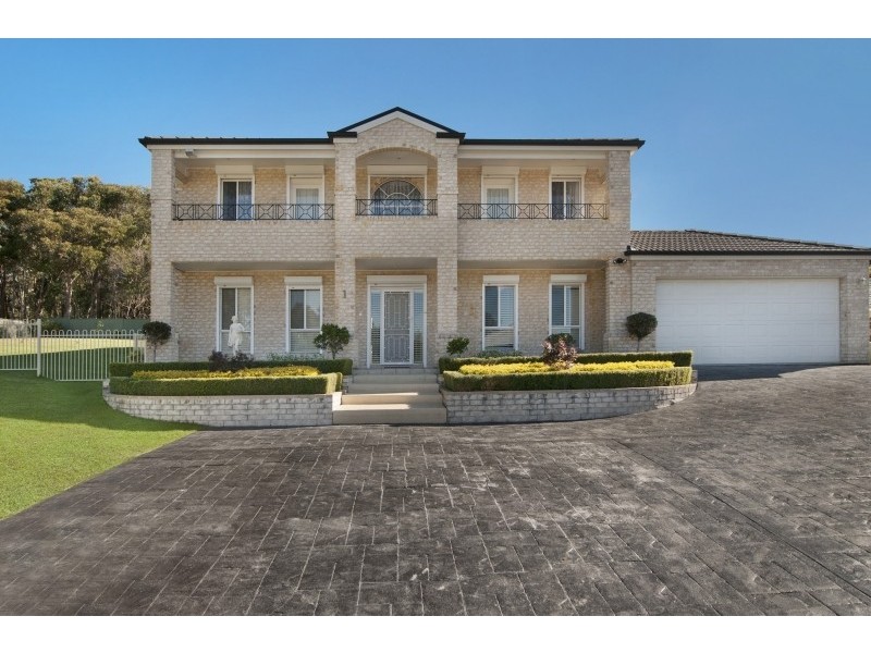 1 Riesling Road, Bonnells Bay NSW 2264