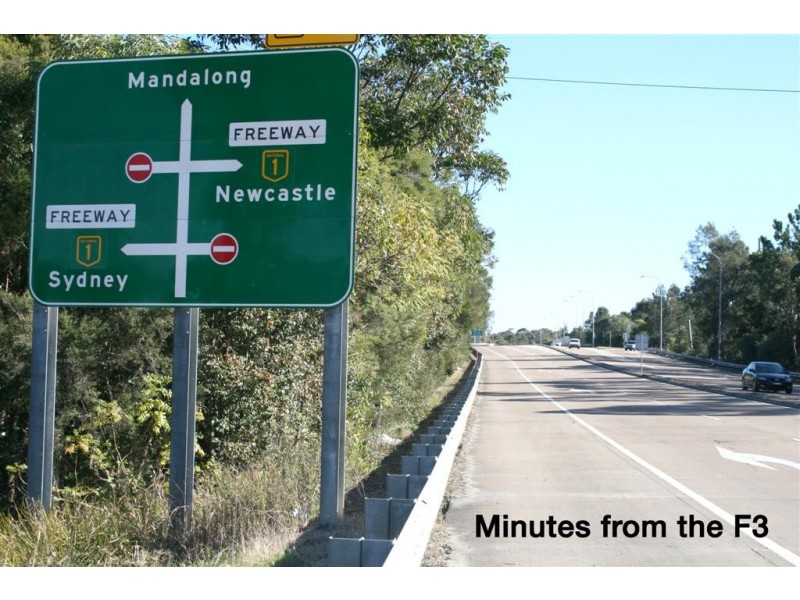 20 (Lot 9) Mayfair Close, Morisset NSW 2264