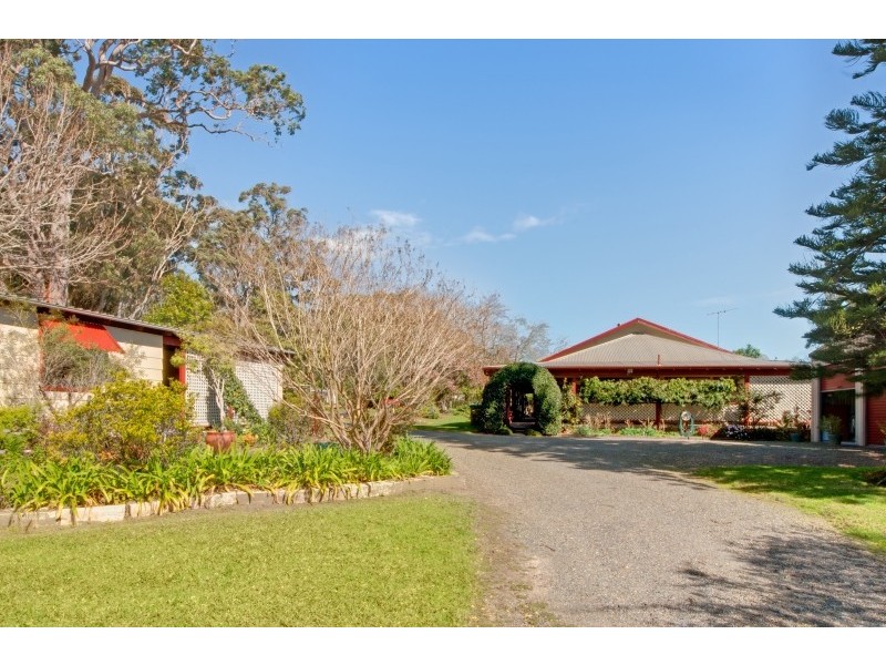 160 Marconi Road, Morisset NSW 2264