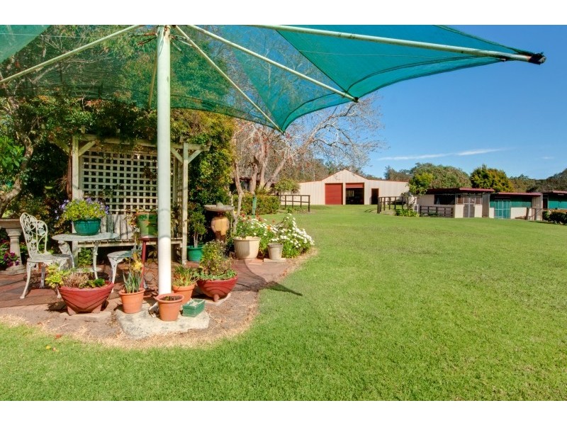 160 Marconi Road, Morisset NSW 2264