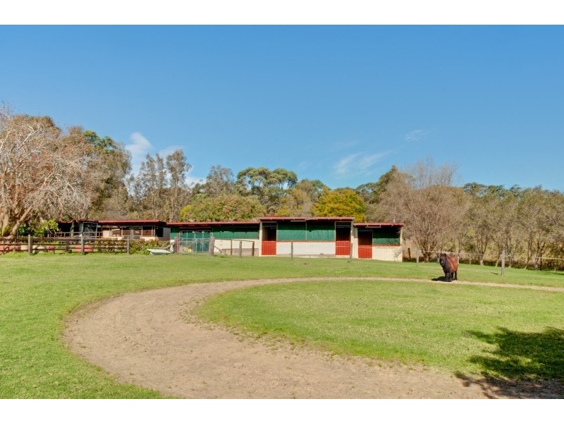 160 Marconi Road, Morisset NSW 2264