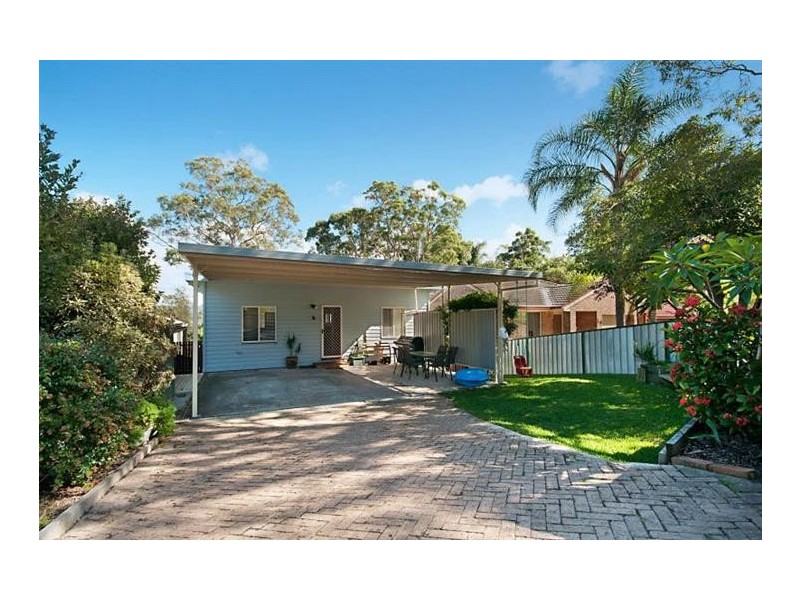 20 Elimatta Road, Yarrawonga Park NSW 2264