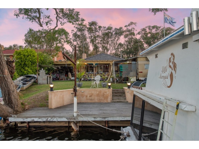 106 Baker Street, Dora Creek NSW 2264
