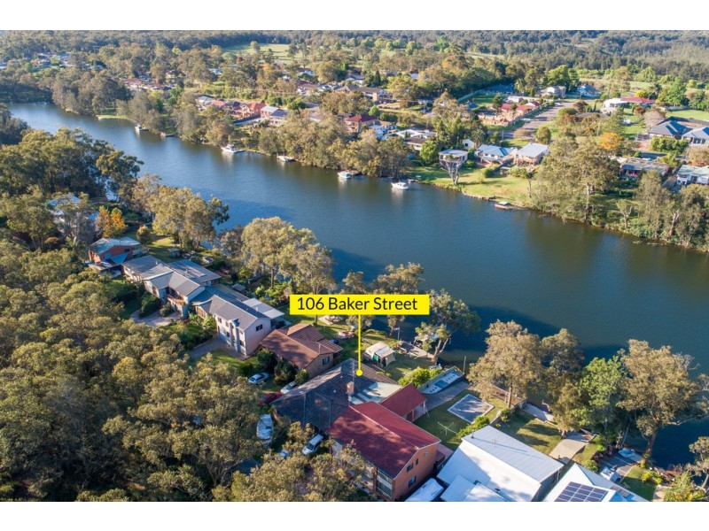 106 Baker Street, Dora Creek NSW 2264