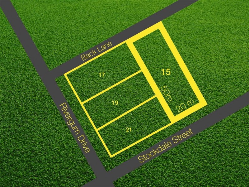 15 Stockdale Street, Morisset NSW 2264 Floorplan