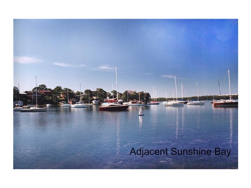 74 Sunshine Parade, Sunshine NSW 2264