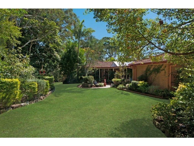 16 Park Ave, Morisset Park NSW 2264