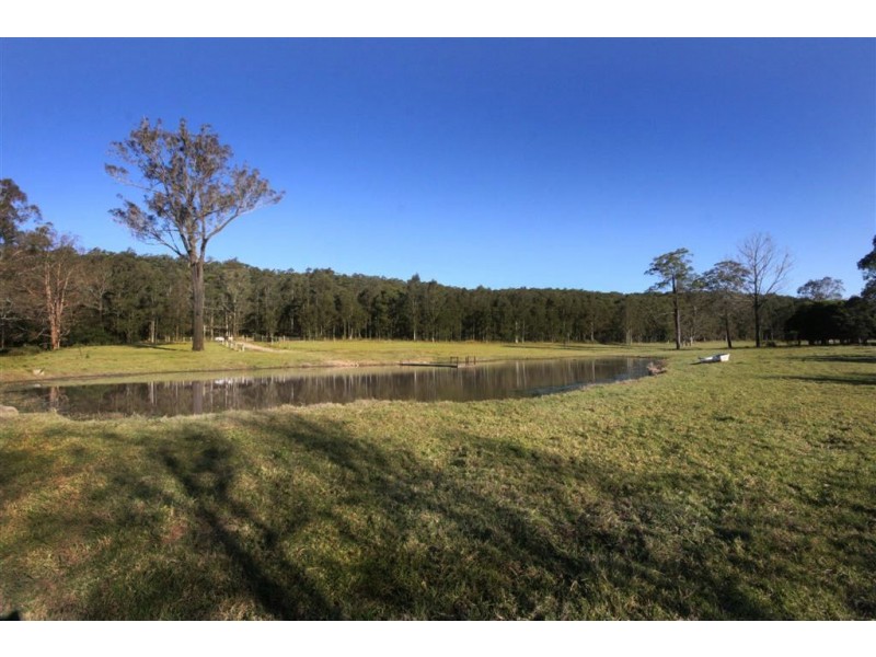 64 Tobins Road, Mandalong NSW 2264