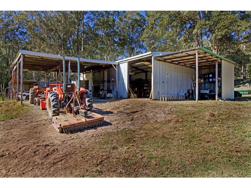 64 Tobins Road, Mandalong NSW 2264