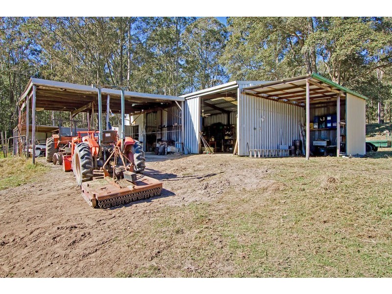 64 Tobins Road, Mandalong NSW 2264