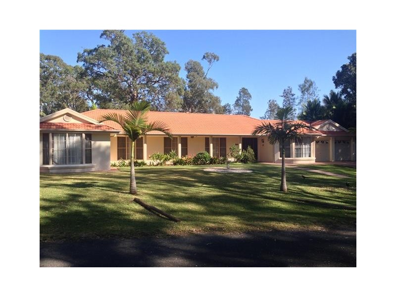 4 Lakeview Road, Morisset Park NSW 2264