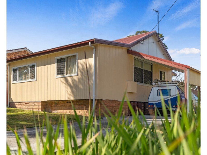 162 Macquarie Street, Morisset NSW 2264