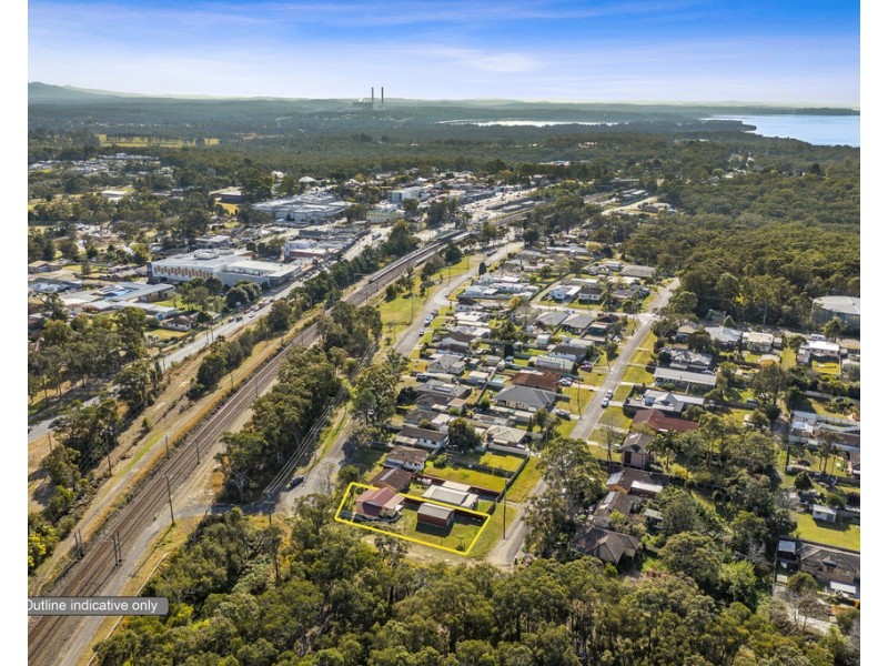 162 Macquarie Street, Morisset NSW 2264