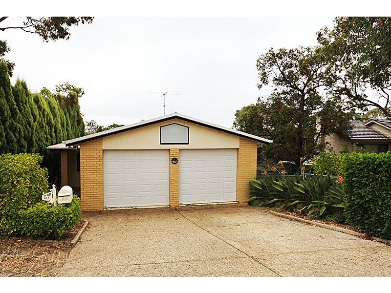 57 Fishery Point Rd, Mirrabooka NSW 2264