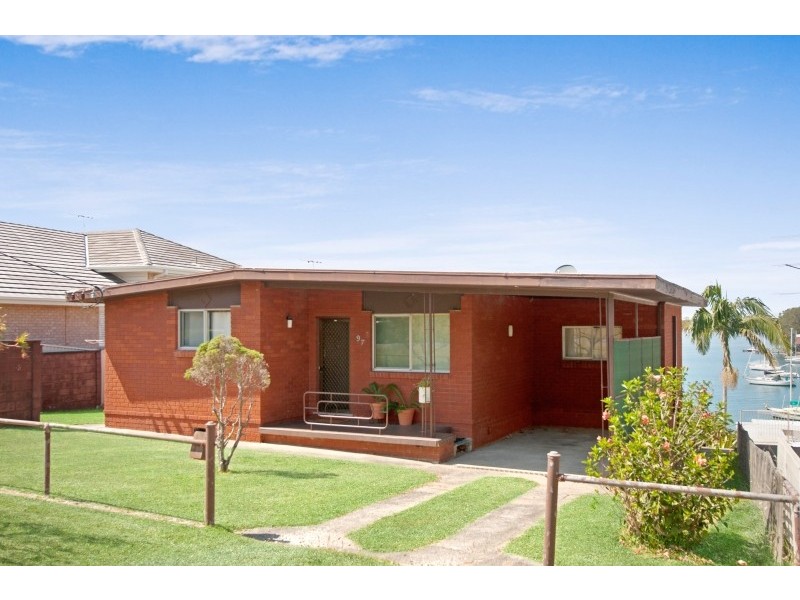 97 Sunshine Parade, Sunshine NSW 2264