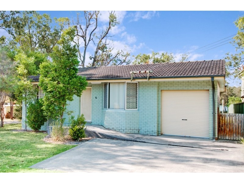 6 Rhodes Pde, Windermere Park NSW 2264