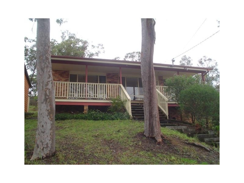 Mirrabooka NSW 2264