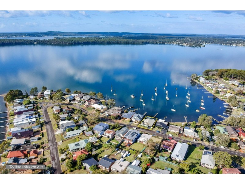 97 Sunshine Parade, Sunshine NSW 2264