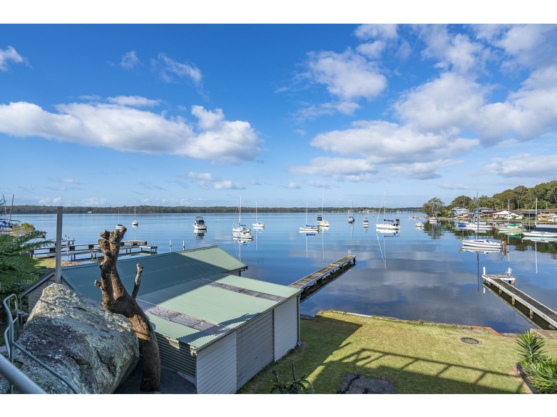 97 Sunshine Parade, Sunshine NSW 2264