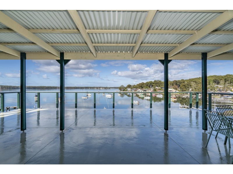 97 Sunshine Parade, Sunshine NSW 2264