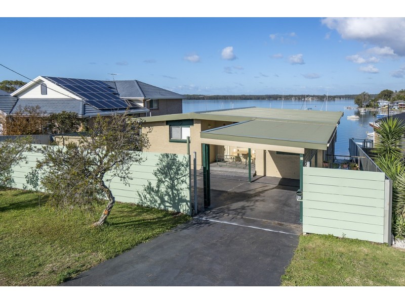 97 Sunshine Parade, Sunshine NSW 2264