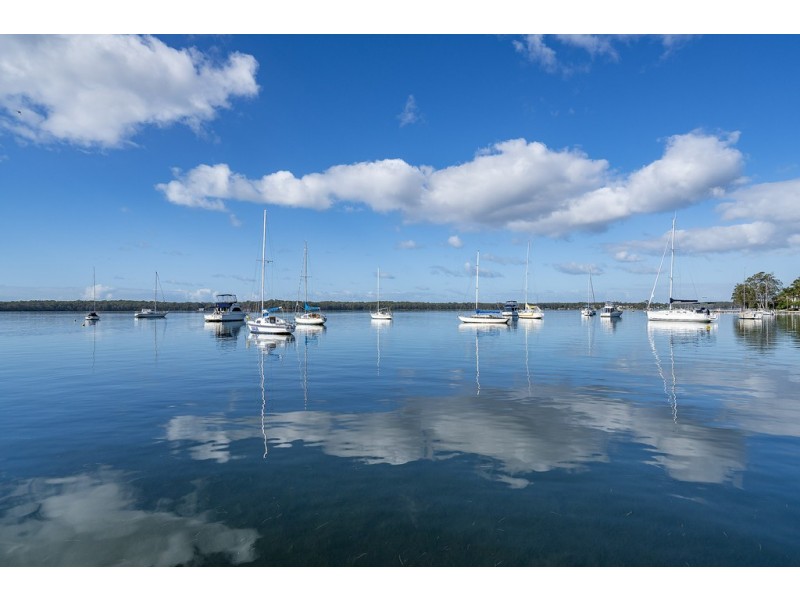 97 Sunshine Parade, Sunshine NSW 2264