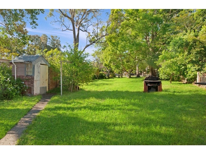 14 Pillapai Road, Brightwaters NSW 2264