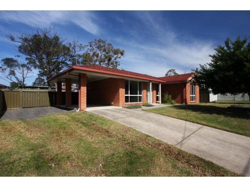 21 Bungaree Street, Wyee NSW 2259