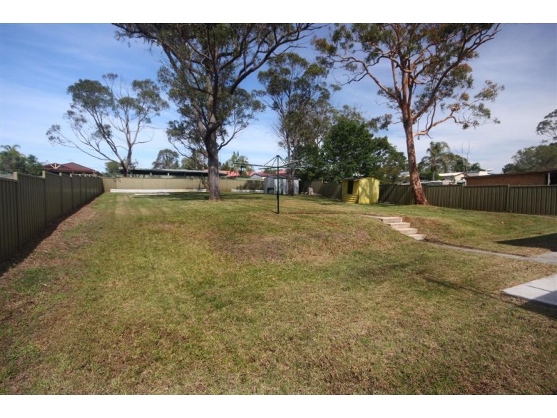 21 Bungaree Street, Wyee NSW 2259
