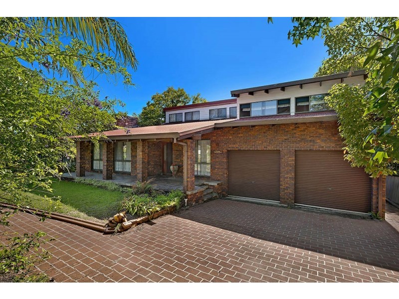 36 Crawford Rd, Cooranbong NSW 2265