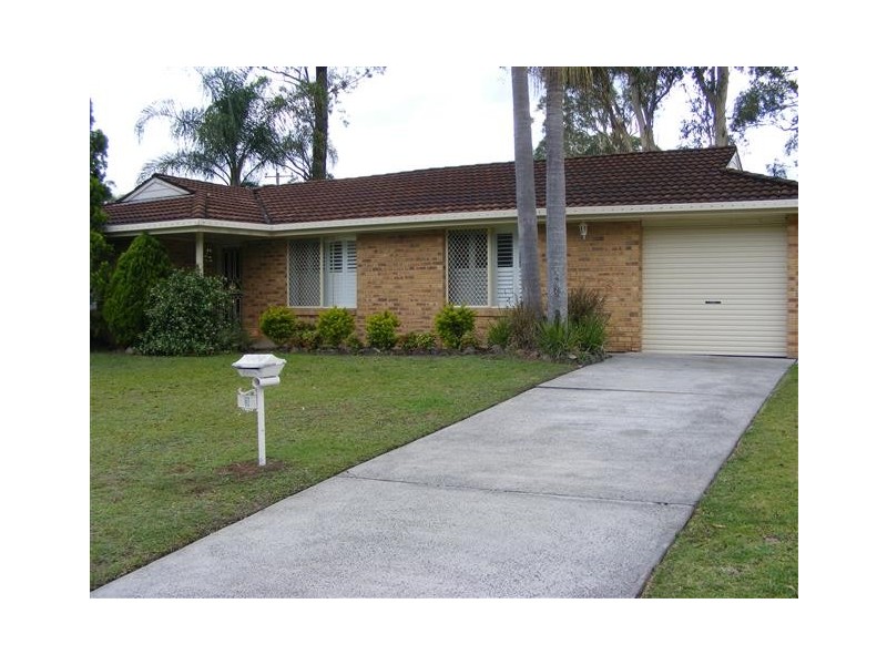 3 Crawford Road, Cooranbong NSW 2265