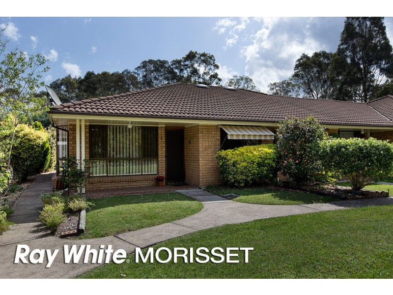Unit 4/28 Deaves Rd, Cooranbong NSW 2265 Ray White Morisset Withdrawn