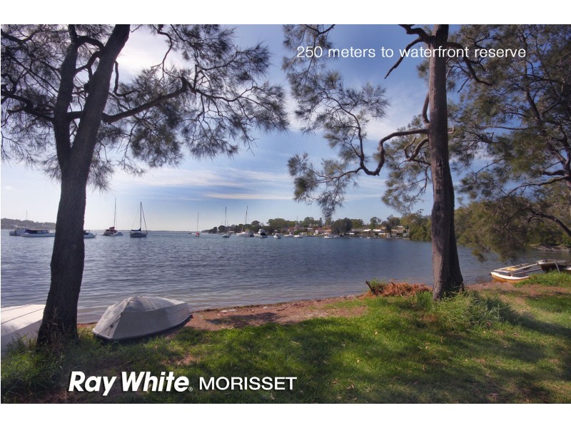 40 Todmorden Road, Buttaba NSW 2283